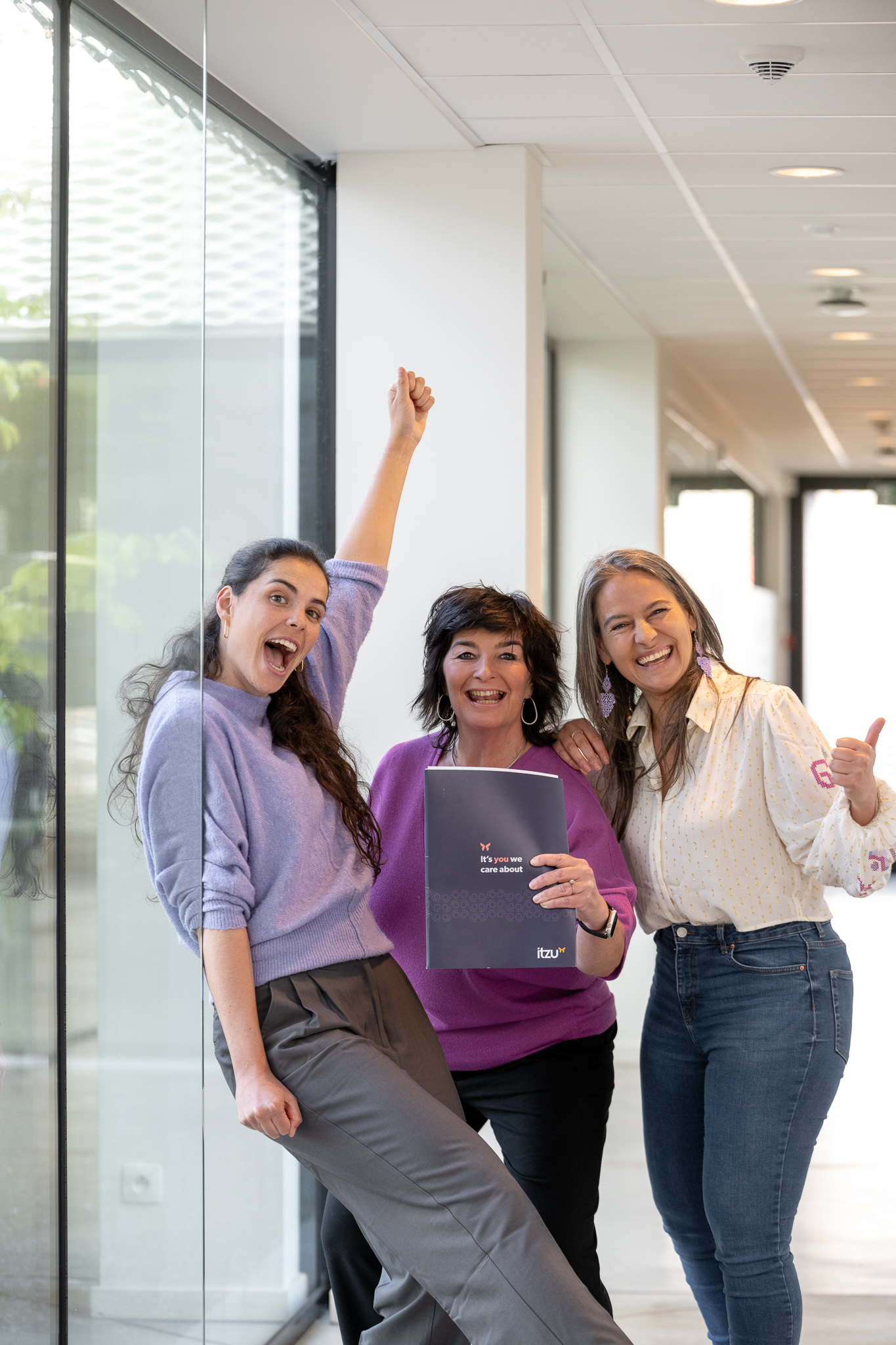 hr services