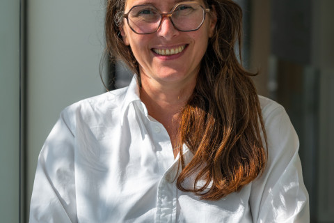 Karine Plas